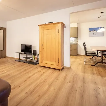 דירה Apartment Val Signina 3-28 By Interhome לאקס