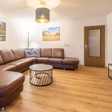 Apartment Val Signina 3-28 By Interhome לאקס