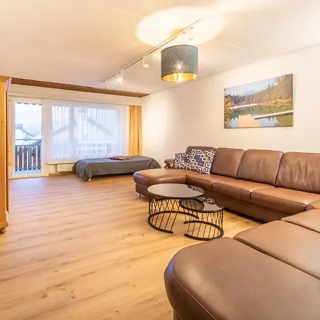 Apartment Val Signina 3-28 By Interhome דירה *