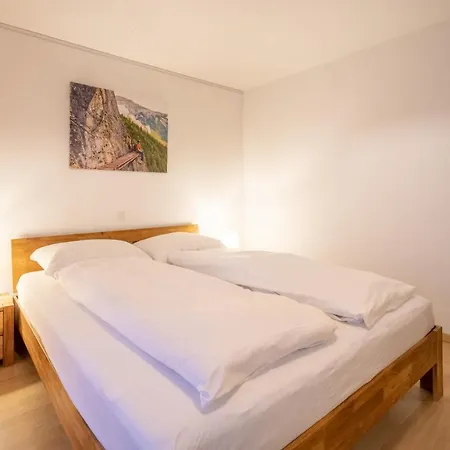 Apartment Val Signina 3-28 By Interhome דירה