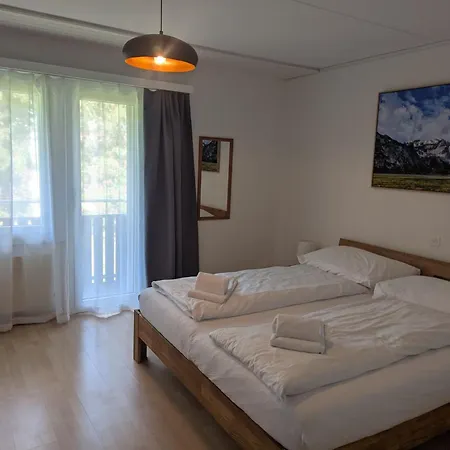 Apartment Val Signina 3-28 By Interhome