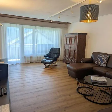 דירה Apartment Val Signina 3-28 By Interhome לאקס
