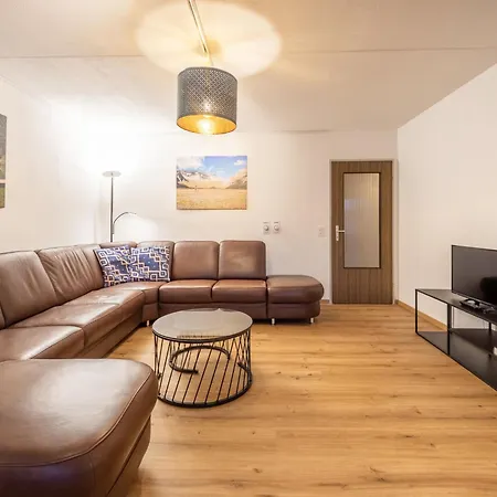 Apartment Val Signina 3-28 By Interhome *