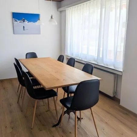 Apartment Val Signina 3-28 By Interhome לאקס