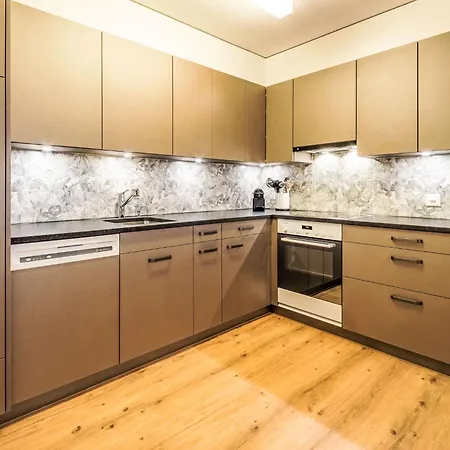 Apartment Val Signina 3-28 By Interhome דירה לאקס