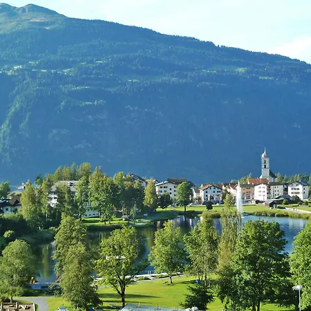 Apartment Val Signina 3-28 By Interhome