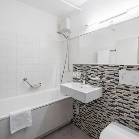 Apartment Val Signina 3-28 By Interhome *