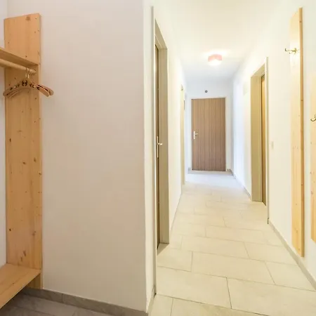 Apartment Val Signina 3-28 By Interhome לאקס