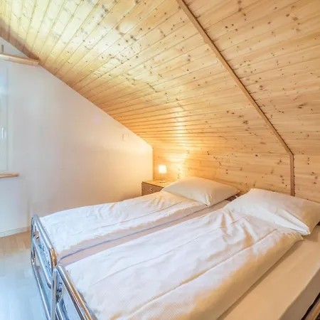 Lägenhet Homes - Val Signina 3-28 Laax