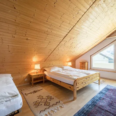 Lägenhet Homes - Val Signina 3-28