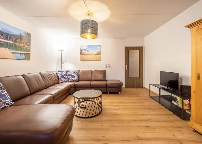 Homes - Val Signina 3-28 Daire