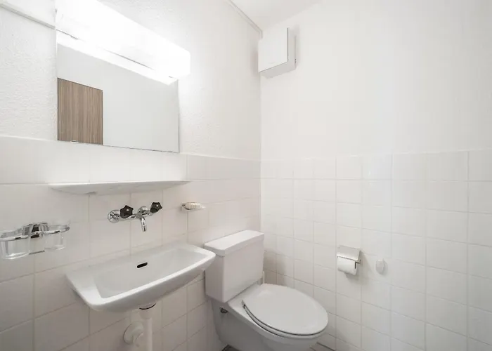 Apartamento Homes - Val Signina 3-28