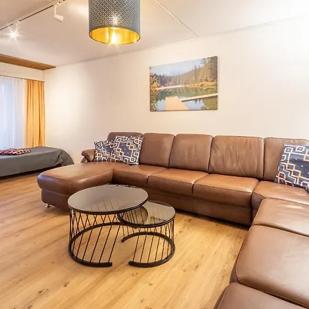 Homes - Val Signina 3-28 Laax