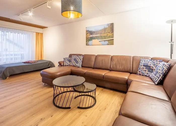 Homes - Val Signina 3-28 Laax