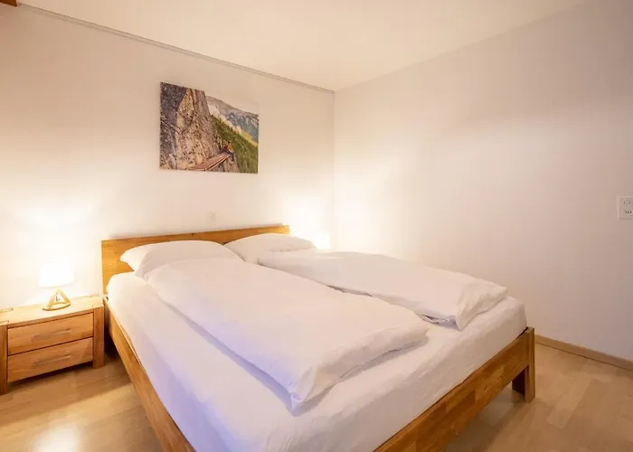 Homes - Val Signina 3-28 Apartamento