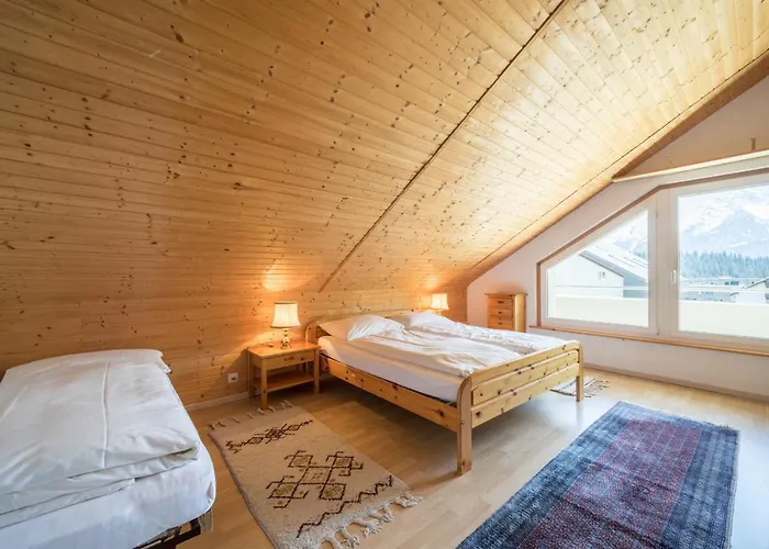 Apartamento Homes - Val Signina 3-28